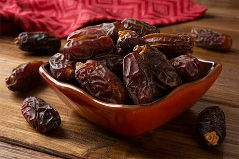 تصویر 2 از خرما خاصویی صادراتی با بالاترین کیفیت